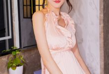 [Kelagirls克拉女神]2020.03.02 江琴《镜里观花》[23P／462MB]-妹子图