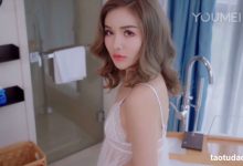 [YouMei尤美]视频 2018.01.18 陈宇曦 私密往事  [1V]-妹子图