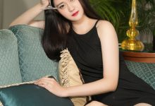 [Kelagirls克拉女神]2018.01.30《一网情深》苏可可[26P／481MB]-妹子图