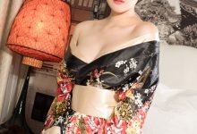 [Kelagirls克拉女神]2018.02.04《含苞‘’黛‘’放》宋黛[32P／634MB]-妹子图