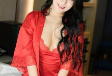 [Kelagirls克拉女神]2018.02.20《惊鸿一瞥》雅楠[25P／521MB]-妹子图