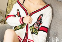 [Kelagirls克拉女神]2018.04.16《热情洋溢》恬恬[32P／585MB]-妹子图