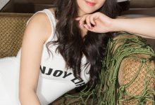 [Kelagirls克拉女神]2018.05.15《荷塘玥色》玥婷[25P／370MB]-妹子图