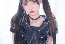 神楽坂真冬  魔女的课后辅导 [75P-191MB]-妹子图