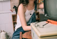 [YALAYI雅拉伊] 2020.02.29 Y560 小乔《我的前女友》[43+1P]-妹子图