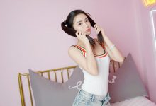 [FEILIN嗲囡囡] 2020.03.09 VOL.228 刀妹 [99+1P]-妹子图