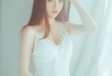 [TGOD推女神]2015.12.03 清纯诱惑——程彤颜 [39+1P／351M]-妹子图