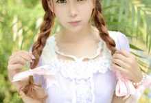 [TGOD推女神]2016.01.25 童话里走出来的公主 小九Vin [55+1P／367M]-妹子图