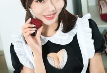 [Ligui丽柜] 2021.01.27 《香脂莲莓》钟情 [58+1P74M]-妹子图