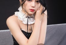 [Ligui丽柜] 2021.03.05 《吟丝惩戒》小智贤 [55+1P76M]-妹子图