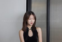 丝慕写真 特写集 TX077 米朵《油亮开dang》图套+视频-妹子图