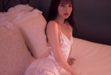 [YALAYI雅拉伊]2021.03.10 NO.772《最柔软的呼吸》丽雅[47+1P／233MB]-妹子图