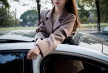 [YALAYI雅拉伊]2021.03.12 NO.773 驶出伤城 小乔[42+1P／356MB]-妹子图