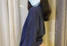 [ROSI写真] 口罩系列 2021.03.15 NO.1737[53+1P/53M]-妹子图