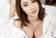 [TGOD推女神]2016.03.12 温柔Lee小棠 [43+1P／116M]-妹子图