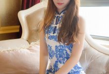 [TGOD推女神]2016.04.13 梓萱Crystal 独家旅拍 [45+1P／422M]-妹子图