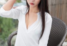 [TGOD推女神]2016.05.08 可乐Vicky 大理旅拍 第一刊 [50+1P／392M]-妹子图