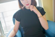 [TGOD推女神]2016.05.25 Baby安 [40+1P／345M]-妹子图