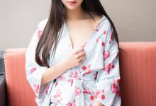 [TGOD推女神]2016.06.03 可乐Vicky 大理旅拍 第二刊 [40+1P／207M]-妹子图