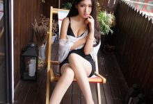 [TGOD推女神]2016.06.29 沈梦瑶_G-cat [97+1P／494M]-妹子图