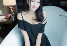 [TGOD推女神]2016.07.02 莓ya [54+1P／583M]-妹子图