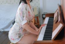 LEEHEE EXPRESS –LEHF - 214B Zia [67P-134MB]-妹子图