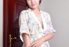 [PANS写真] 2018.08.03 NO.997 卡卡[1V+39+1P]-妹子图