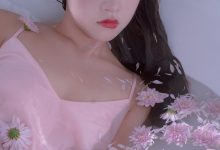 [YITUYU艺图语]2021.11.22 少女梦 落痣_[32+1P／648MB]-妹子图