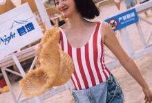 [YITUYU艺图语]2021.11.24 红色沙滩少女 黎美汐[41+1P／852MB]-妹子图