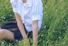 [YITUYU艺图语]2021.11.24 麦子未熟的季节 落痣_[22+1P／574MB]-妹子图