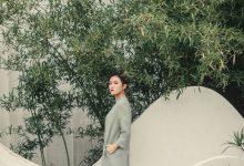 [YITUYU艺图语]2021.11.26 不二 古月[22+1P／502MB]-妹子图