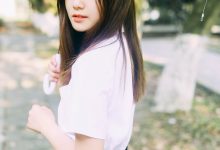 [YITUYU艺图语]2021.11.29 日系女孩 黎美汐[21+1P／65.3MB]-妹子图