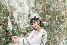 [YITUYU艺图语]2021.12.01 芦风起 李太白[25+1P／361MB]-妹子图