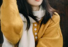 [YITUYU艺图语]2021.12.07 阴天小木屋 月半了吧[31+1P／691MB]-妹子图