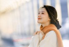 [YITUYU艺图语]2021.12.09 逆阳暖冬 黎美汐[23+1P／343MB]-妹子图