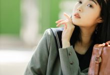 [YITUYU艺图语]2021.12.11 午后公园 小微[26+1P／369MB]-妹子图