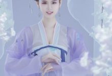 [YITUYU艺图语]2021.12.13 绣幕芙蓉 娜宝[21+1P／242MB]-妹子图