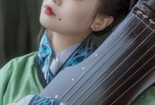 [YITUYU艺图语]2021.12.17 青鸟 徐悦尔[21+1P／354MB]-妹子图