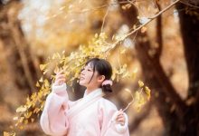 [YITUYU艺图语]2021.12.18 杏仙歌 李太白[31+1P／614MB]-妹子图