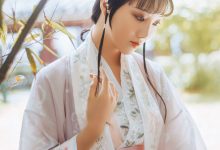 [YITUYU艺图语]2021.12.20 故人是谁 阿琪[21+1P／93.5MB]-妹子图