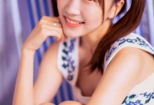 [YITUYU艺图语]2021.12.21 夏日集 楼楼[26+1P／516MB]-妹子图