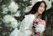 [YITUYU艺图语]2021.12.22 春 小清菡[20+1P／334MB]-妹子图