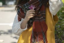 [YITUYU艺图语]2021.12.22 洋紫荆 小鲤[26+1P／351MB]-妹子图