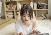 [YITUYU艺图语]2021.12.22 元气少女 乐丝[22+1P／176MB]-妹子图