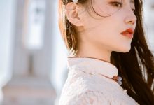 [YITUYU艺图语]2021.12.28 桥 婷婷[21+1P／46.3MB]-妹子图