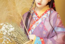 [YITUYU艺图语]2021.12.30 天竺 芸豆[17+1P／279MB]-妹子图