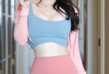 [XiuRen秀人网] 2022.08.09 No.5406 诗诗kiki [55+1P]-妹子图