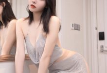 [XiuRen秀人网] 2022.08.09 No.5410 安然anran [71+1P]-妹子图