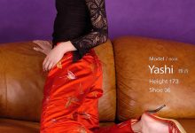 [Ligui丽柜]2022.08.21 20周年的经典回顾[70P／120MB]-妹子图