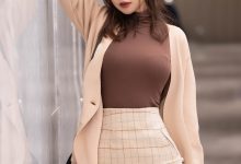 [XiuRen秀人网] 2022.07.15 No.5284 绮里嘉ula [79+1P]-妹子图